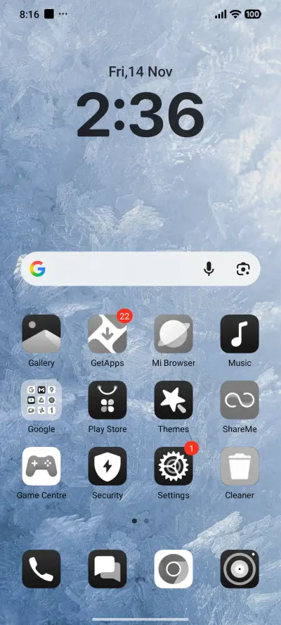 Fars3 - Screenshot 2