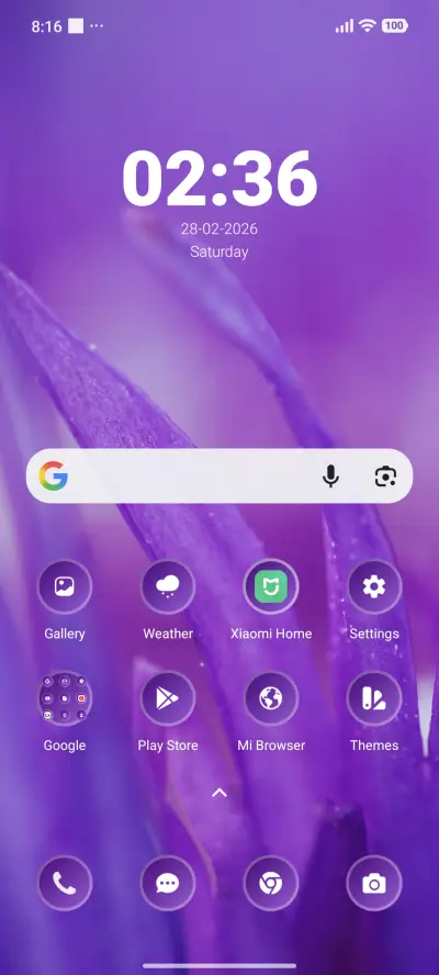 Plant - Screenshot 2