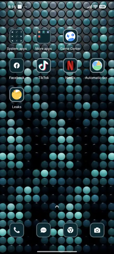 Prism Play - Screenshot 3