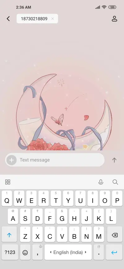 Rose romance - Screenshot 9