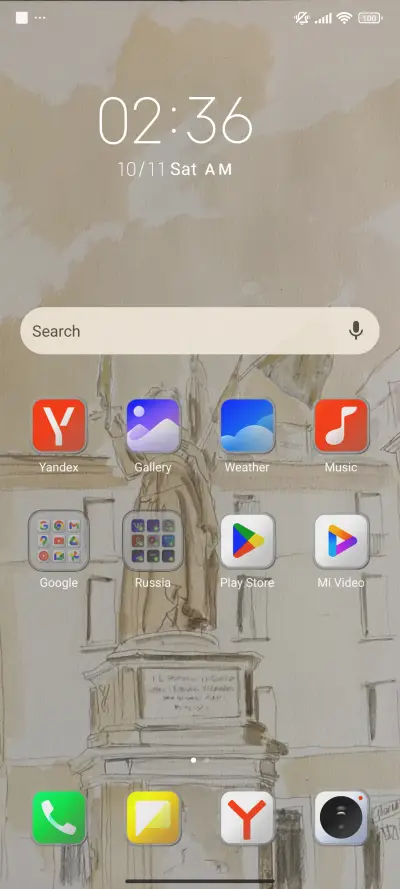 Angelo's - Screenshot 2