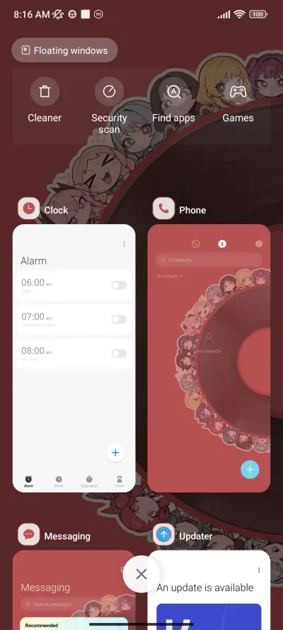 Journal Vinyl Girl - Screenshot 4