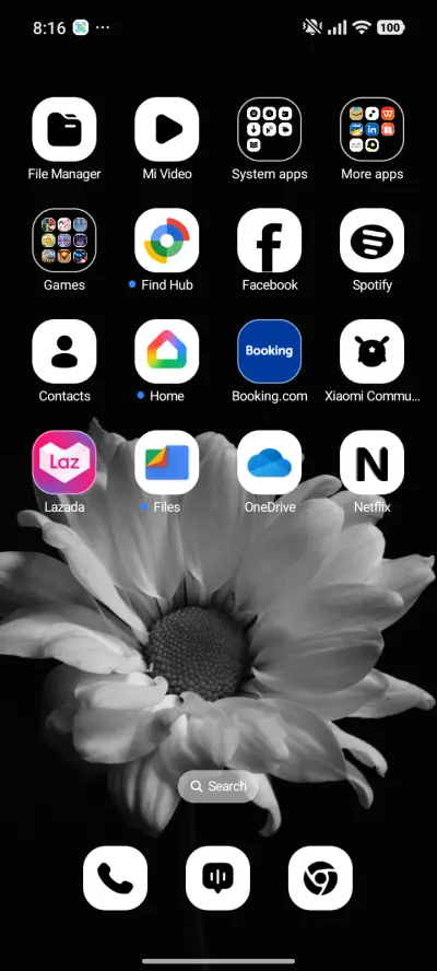 Silent Petal - Screenshot 3