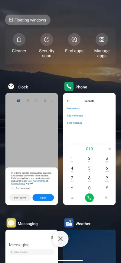 Evening Breeze - Screenshot 4