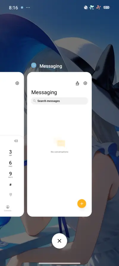 Seaside Vacation - Screenshot 4