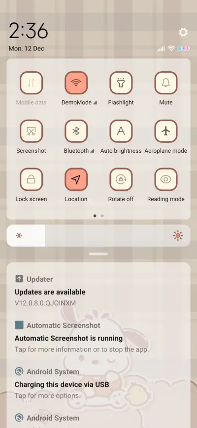 Cute Pacha - Screenshot 5