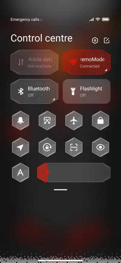 ROG mod v12 - Screenshot 5