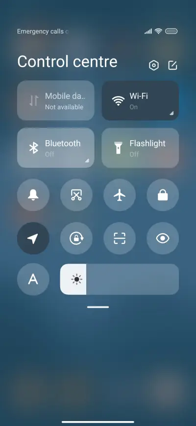 Simple Ink Stain - Screenshot 5