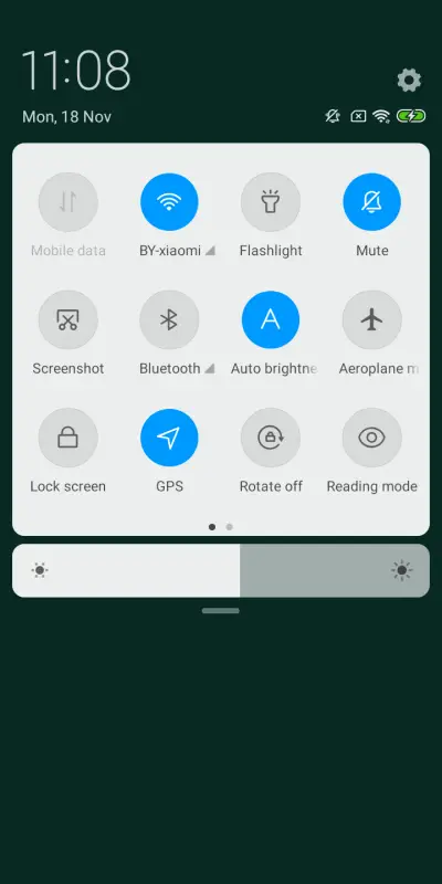 Aiqing fuhao_DWM3 - Screenshot 5