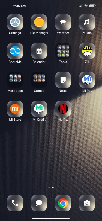 Light_2 - Screenshot 3