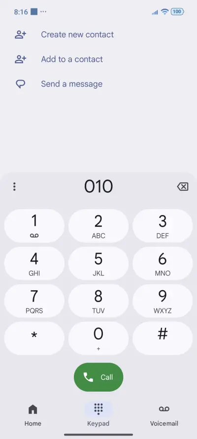 Friendship - Screenshot 6