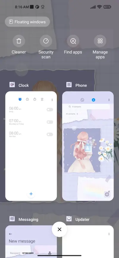 Shadow Letter - Screenshot 4