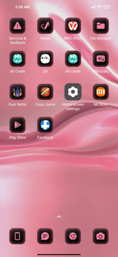 Golden Rock - Screenshot 3