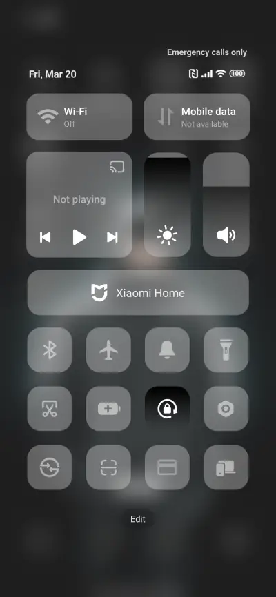 Black Hyper - Screenshot 5