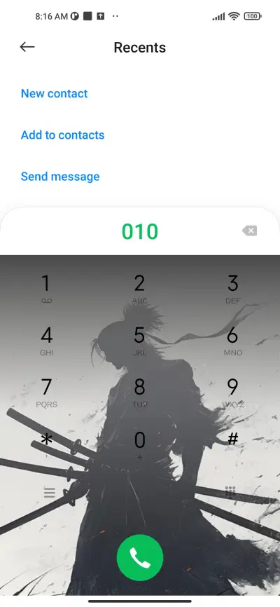 Duel to the death - Screenshot 4