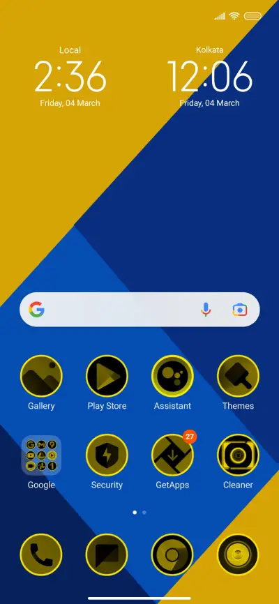 Stockstile_DWM20 - Screenshot 2