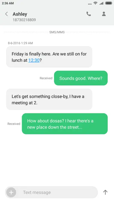 Limitless Kopok - Screenshot 7