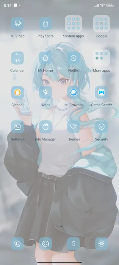 Era of technology - Screenshot 3