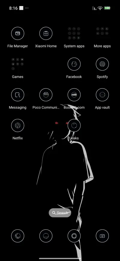 Cool Boy - Screenshot 3