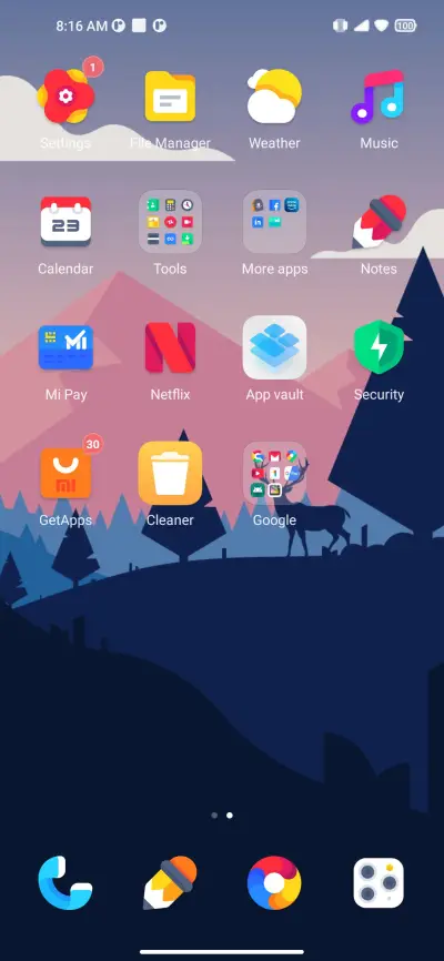 kiddzy - Screenshot 3