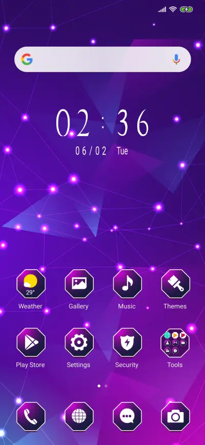 AI - Dark_3MDP - Screenshot 2