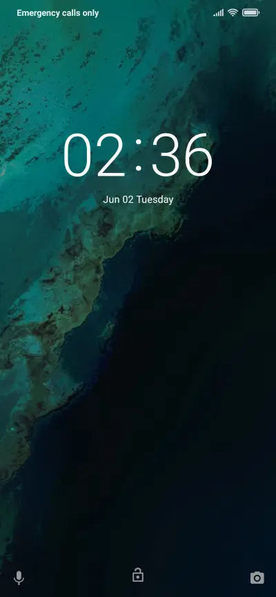Android OneODL - Screenshot 1