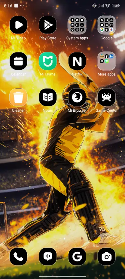 Power Huddle - Screenshot 3