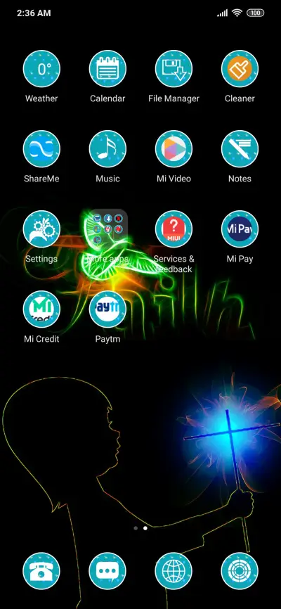 God Jesus - Screenshot 3