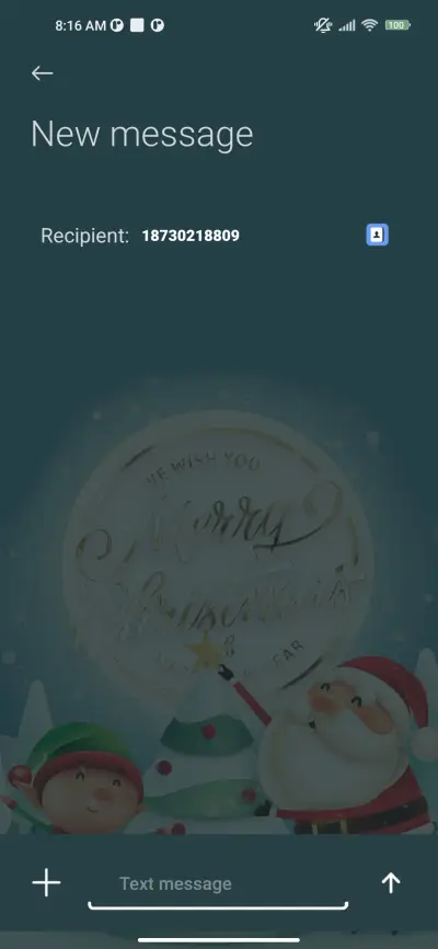 Christmas tree - Screenshot 8