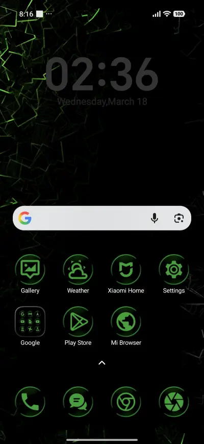 Hyper Daniel 3 - Screenshot 2