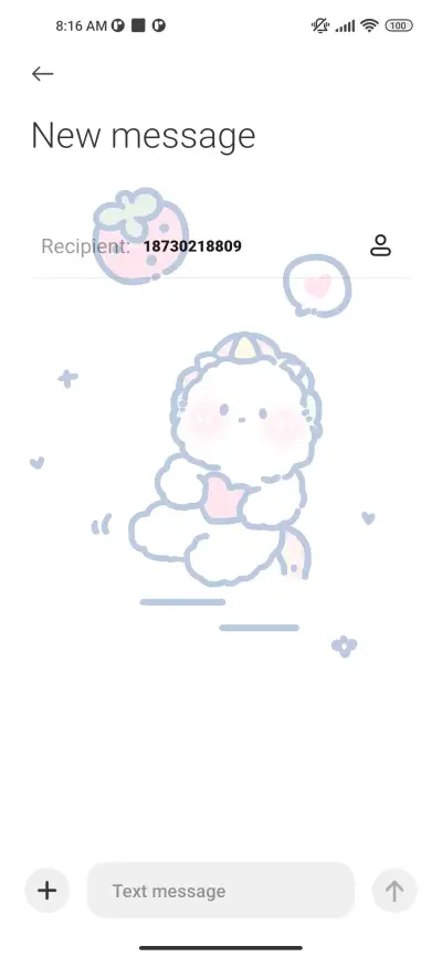 Lovely Bear - Screenshot 8