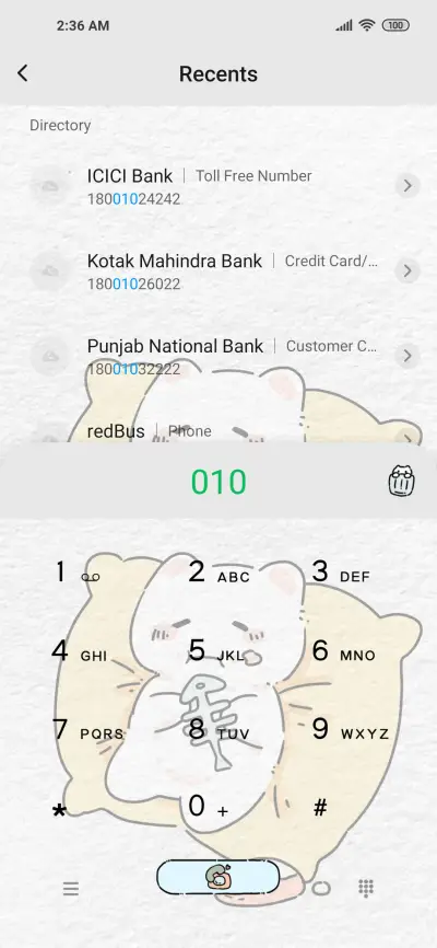 Daily life of cats - Screenshot 7