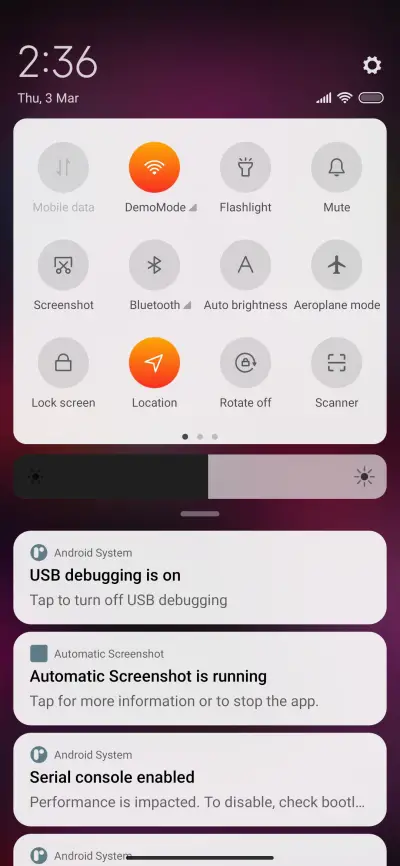 Entertainment1 - Screenshot 5