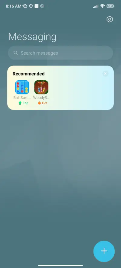 Frost Haze - Screenshot 7