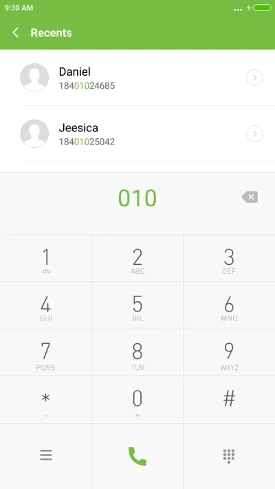 Green Light Forest - Screenshot 6