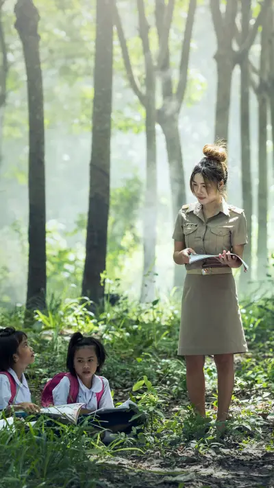 Teacher's Day (5) - Screenshot 1