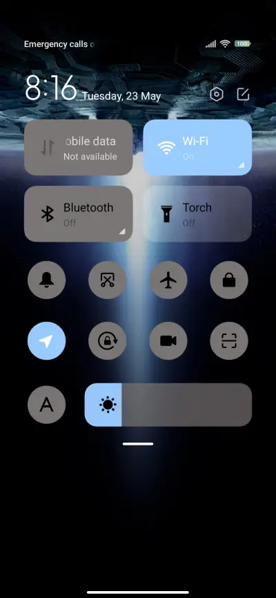 Exploration leap - Screenshot 5