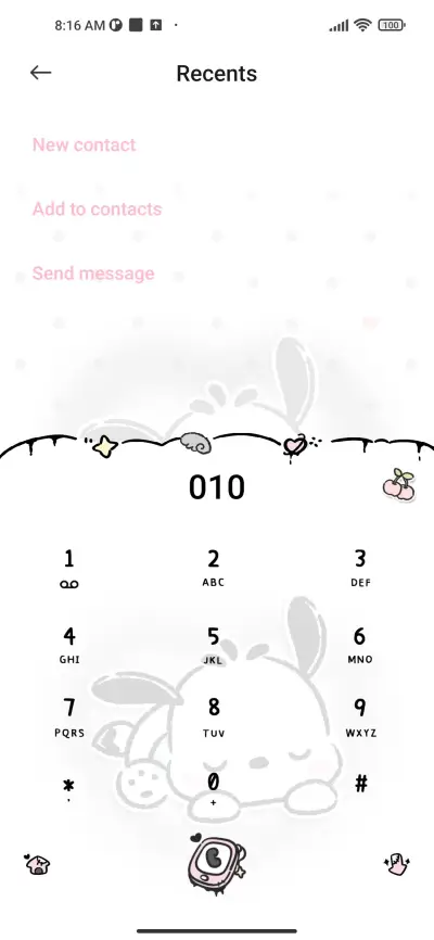 Pochacco is cute - Screenshot 6