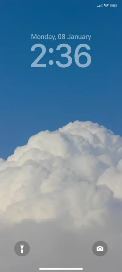 Luculia - Screenshot 1