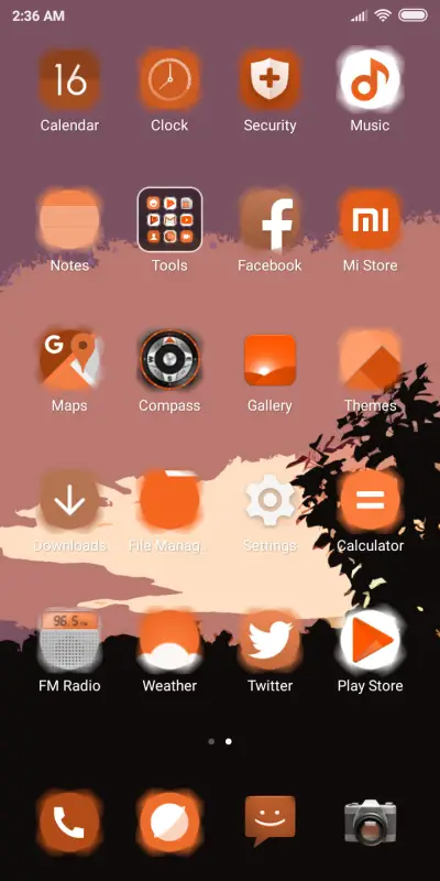 BAV_DWM2 - Screenshot 3