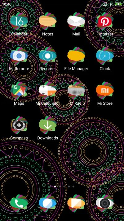 NAVARATHRI_DWM2 - Screenshot 3