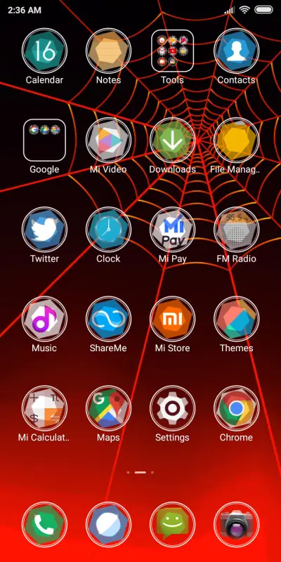 WEB_DWM2 - Screenshot 3