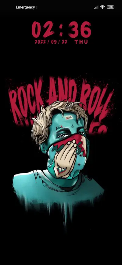 Indie rock - Screenshot 1