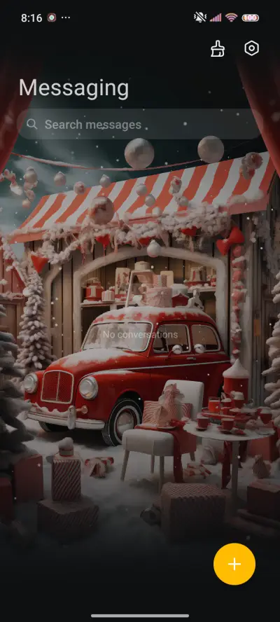 Romantic festival - Screenshot 7