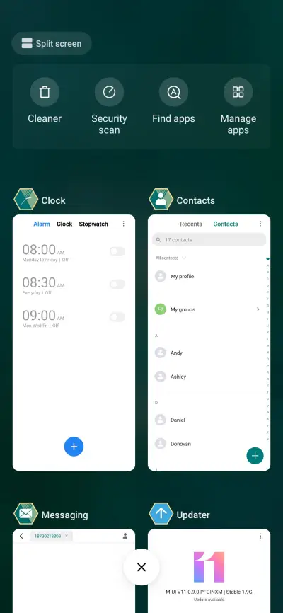 Motivational Quotes_3MDS - Screenshot 4
