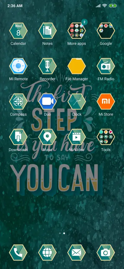 Motivational Quotes_3MDS - Screenshot 3