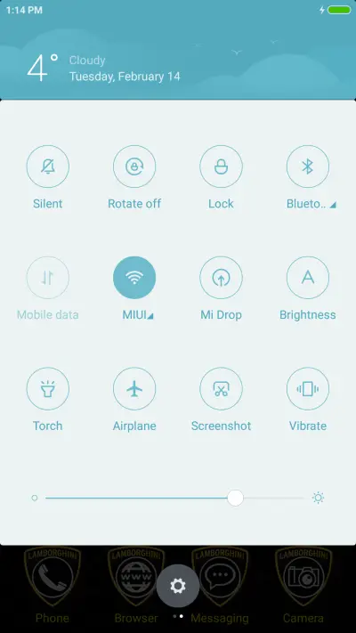 Lambo_Luxx - Screenshot 5