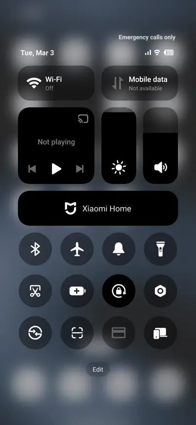 Make UI - Screenshot 4