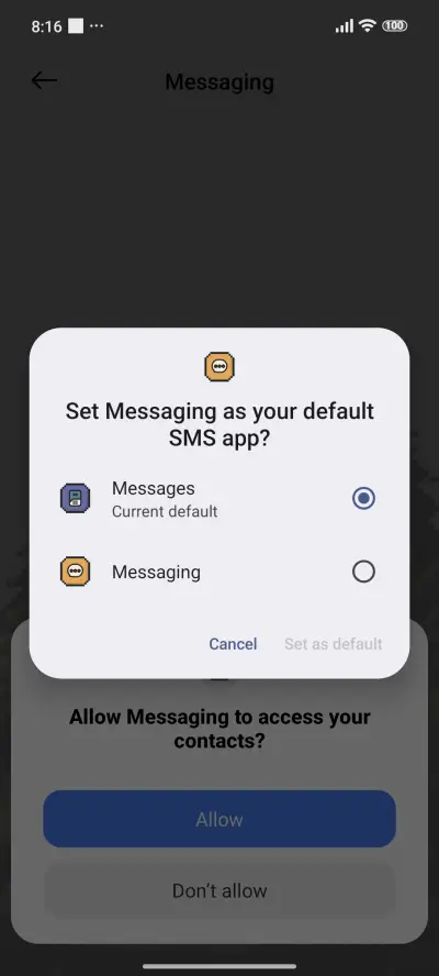 South China Tiger - Screenshot 7