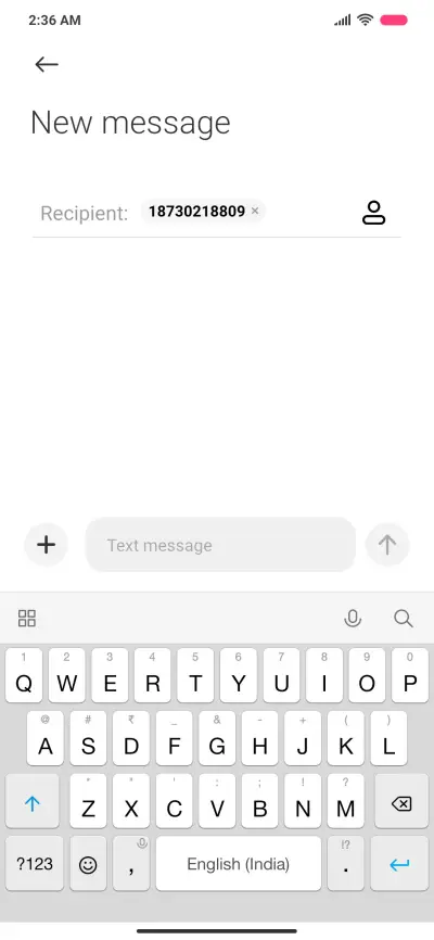 BLUEPINK - Screenshot 7